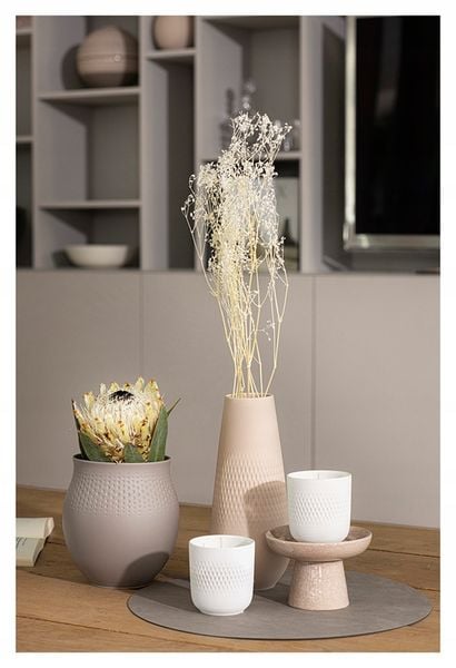 Villeroy&Boch Wazon Collier 26cm zdjęcie 6