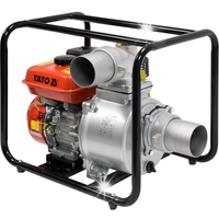 YATO POMPA SPALINOWA WODNA 4" 96M3/H