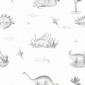 Tapeta Dinozaury W31