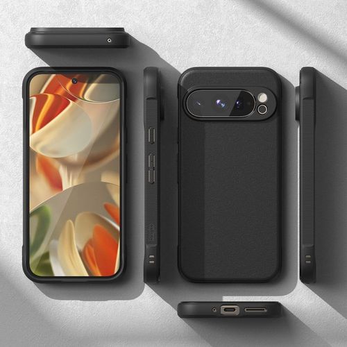 ringke onyx google pixel 9 pro xl black na Arena.pl