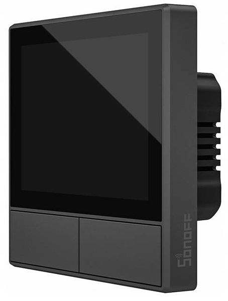 Sonoff NSPanel Smart scene Panel sterujący 2CH zdjęcie 2