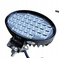 Lampa robocza LED OSRAM światło rozproszone 12-24v