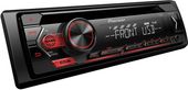 PIONEER DEH-S120UB RADIO CZERWONE CD MP3 USB