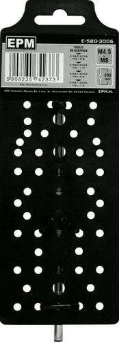 oprawka do narzynek m3-4 - e-580-3004 na Arena.pl