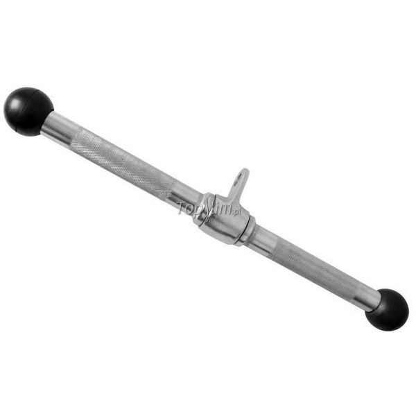 Drążek zaczepowy prosty - obrotowy Body-Solid zdjęcie 1