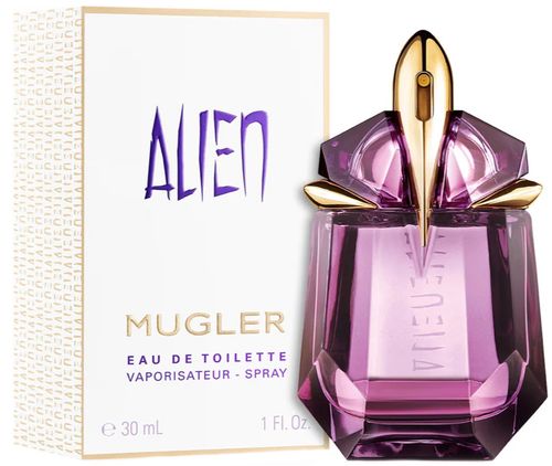 Alien woda toaletowa spray 30ml na Arena.pl