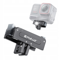 Adapter Uchwyt Mocowanie na 1/4'' System GoPro do DJI Osmo Action 5 Pro 4 3