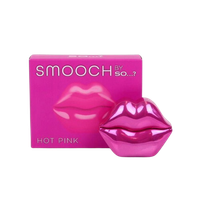 SMOOCH BY SO Hot Pink Woda perfumowana dla kobiet