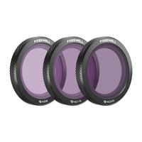 Filtry ND Freewell DJI Neo redukcja odblasków do filmowania