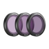 Filtry ND Freewell DJI Neo redukcja odblasków do filmowania