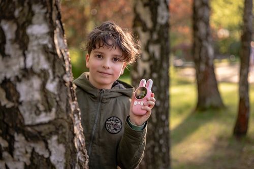 Krótkofalówka Redleaf XJ11 na Arena.pl