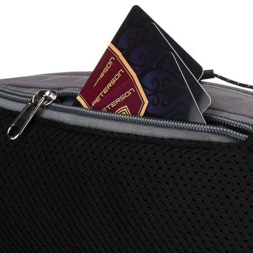 saszetka ptn swy-01-8450 d.gray na Arena.pl