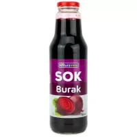 SOK Z Buraka 750 ml - Naturavena