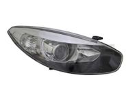 Renault Fluence 13-Reflektor Przedni lampa przednia prawa