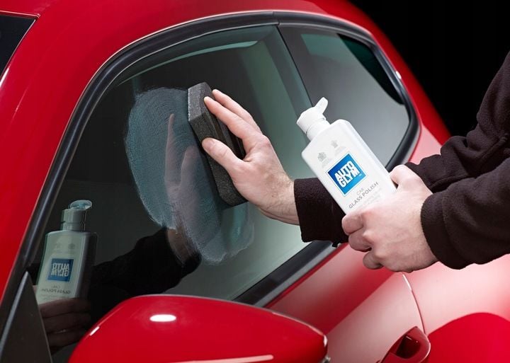 Autoglym Perfect Polish Applicator 2szt! zdjęcie 5