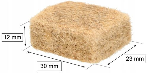 72X PODPAŁKA ROZPAŁKA KOSTKA KOMINKA PIECA GRILLA na Arena.pl