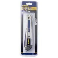 NÓŻ, NOŻYK Z OSTRZEM ŁAMANYM 18MM PROTOUCH BI-MET. - I-10507106