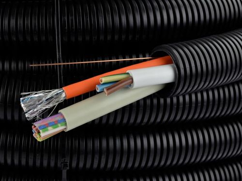 RKLSP 20/16 rura elektroinstalacyjna karbow pilot na Arena.pl