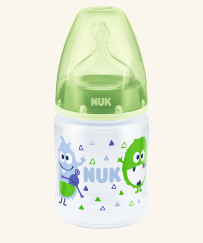 Nuk Butelka 150 ml na Arena.pl