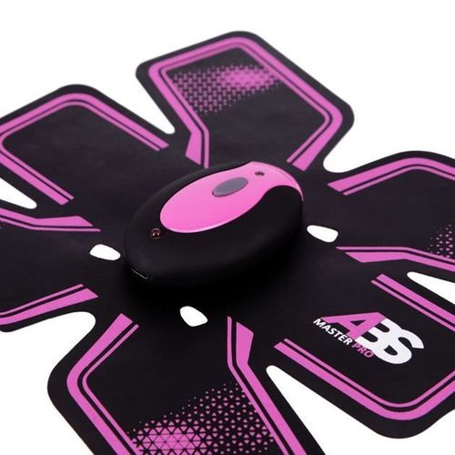 Elektrostymulator mięśni Master Pro Multi SET HMS na Arena.pl