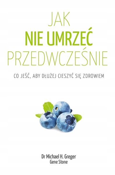 Jak nie umrzeć przedwcześnie. Czarna Owca zdjęcie 1