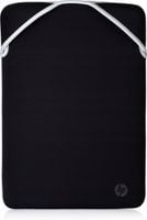 Etui HP Reversible 15 - czarno-srebrny