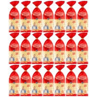 Makarony Polskie Makaron 2-jajeczny kluseczki 250 g x 21 sztuk