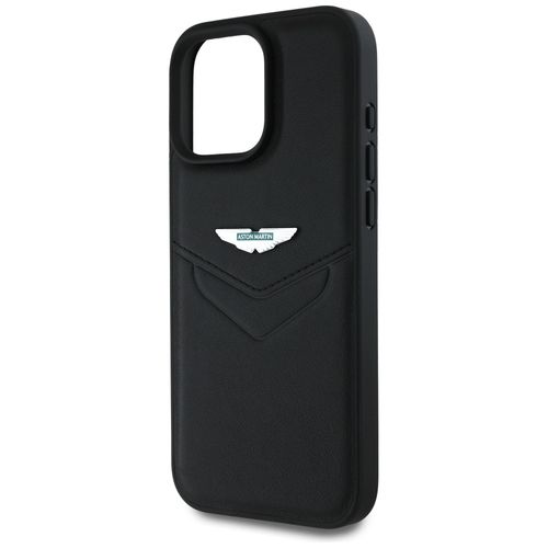 etui aston martin hc leather victory     design do iphone 16 pro max na Arena.pl