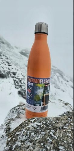 Zestaw 2x Butelka Termiczna 750ml Stal Nierdzewna zimno i gorąco na Arena.pl