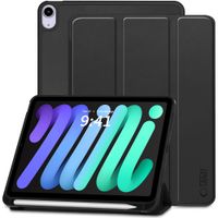 Etui Tech-Protect SC Pen z Funkcją Sleep DO iPad Mini 6 7 8.3 Czarne