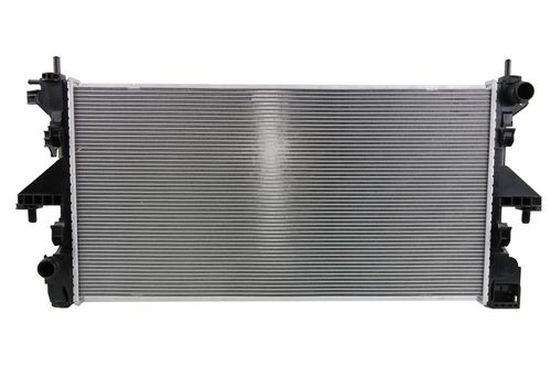 CHŁODNICA WODY BOXER DUCATO JUMPER 2014- na Arena.pl