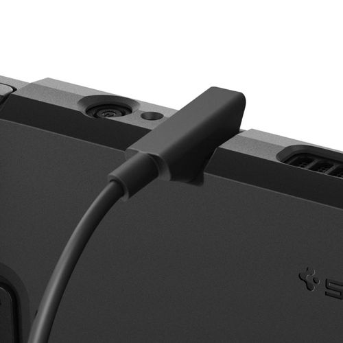 SPIGEN THIN FIT PRO STEAM DECK / OLED BLACK na Arena.pl