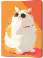 Obraz 70x100cm Lizu Lizu