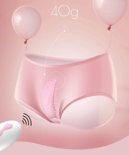 ultrathin wearable remote mini vibe pink na Arena.pl