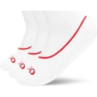 Skarpety Hugo 3 Psl Bianco M 50514921-100 39-40