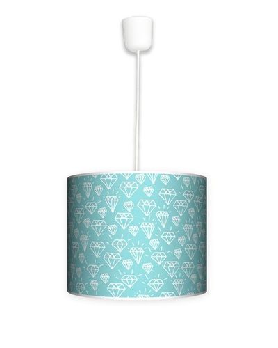 Lampa wisząca mała - DIAMENTY na Arena.pl