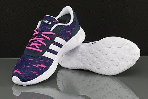 adidas LITE RACER W (AW4962) na Arena.pl