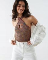 GINATRICOT JACIN knitted singlet XL