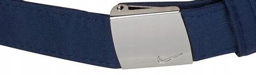 Czapka z daszkiem NIKE Dri-FIT granatowa Bejsbolówka Męska L/XL CLUB na Arena.pl