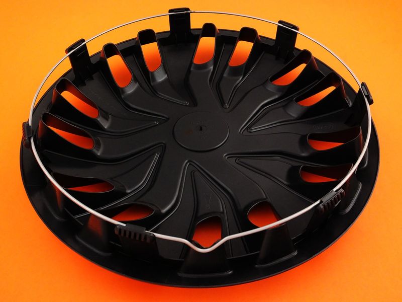 KOŁPAKI 15 do HYUNDAI BUS H1 H350 Furgon FVM zdjęcie 4