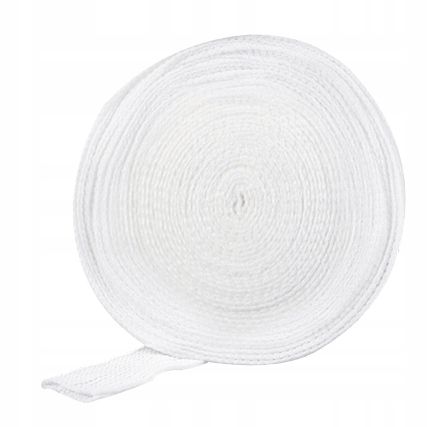 Elastyczna siatka opatrunkowa 10m – rozm. 4 (KOLANO, PODUDZIE ITP.) na Arena.pl