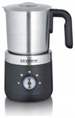 SPIENIACZ DO MLEKA 550W 300ML CIEPŁA ZIMNA PIANKA SEVERIN SM3588