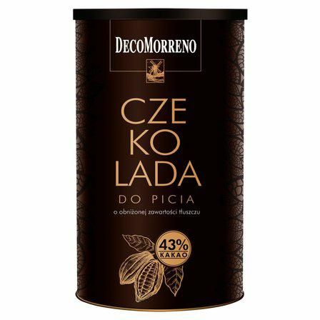 MASPEX CZEKOLADA DO PICIA DECOMORRENO 150G zdjęcie 1
