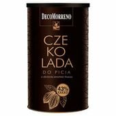 # MASPEX CZEKOLADA DO PICIA DECOMORRENO 200G