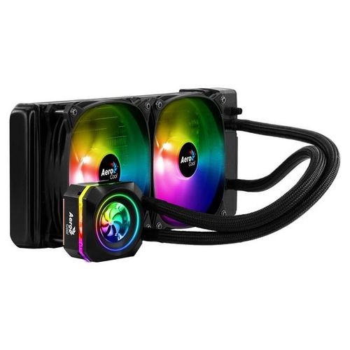 Wentylator Aerocool Pulse L240F 400W na Arena.pl