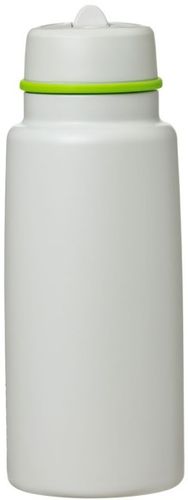 BUTELKA TERMICZNA TERMOS ZE STALI NIERDZEWNEJ 1L LIME TIME B.BOX na Arena.pl