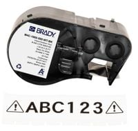 Brady BMP41/BMP51/BMP53/M511 Label