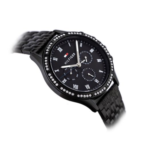 ZEGAREK DAMSKI TOMMY HILFIGER 1782144 ARI (zf542c) + BOX na Arena.pl