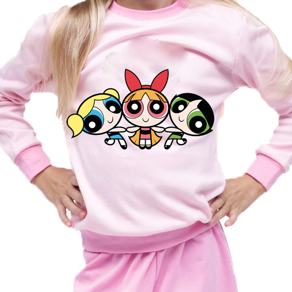 Piżama dziecięca Atomówki zdjęcie 1