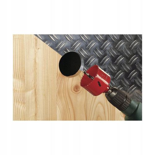 WOLFCRAFT OTWORNICA BIM 51mm KOMPLETNA na Arena.pl